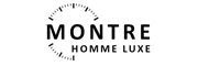 Montre Homme Luxe